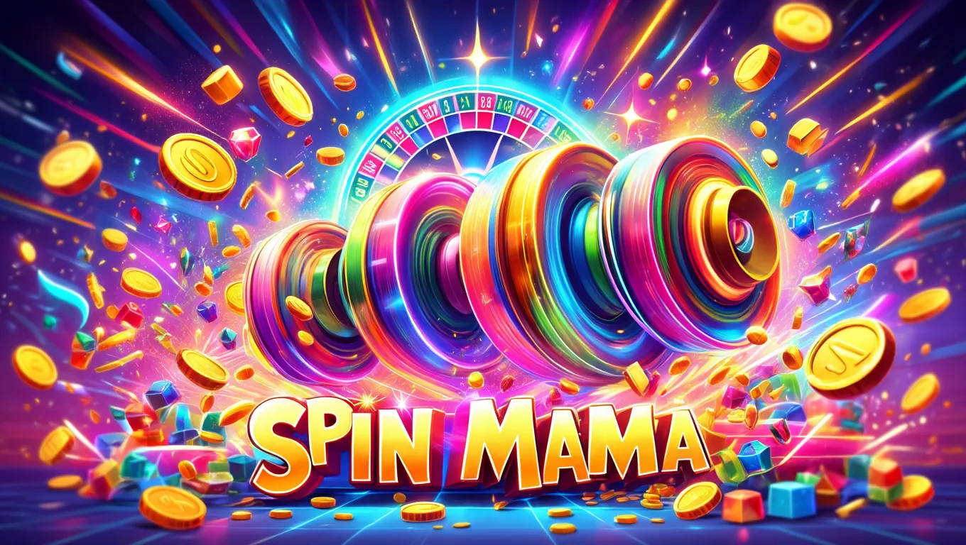 spinmama app