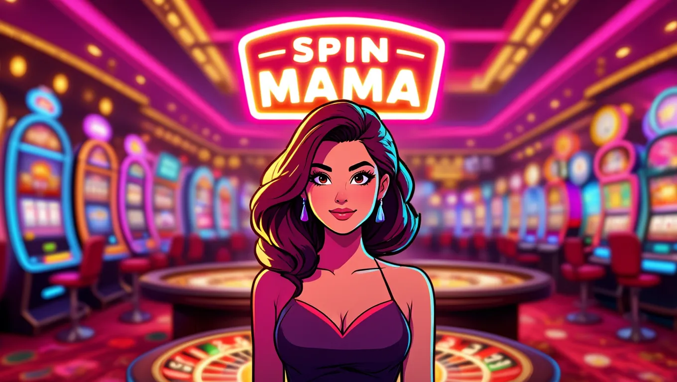 spinmama bonus