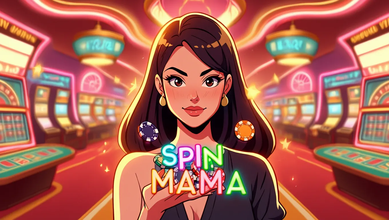 spinmama